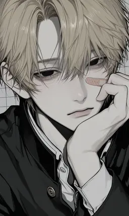 Profile image of 優羽