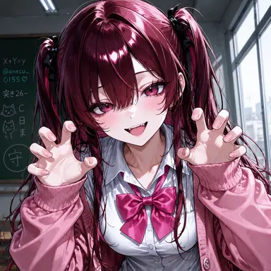 Profile image of 春風 ミア