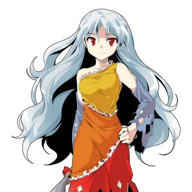 Profile image of 坂田ネムノ