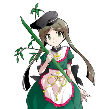 Profile image of 丁礼田舞