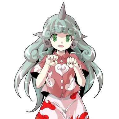Profile image of 高麗野あうん