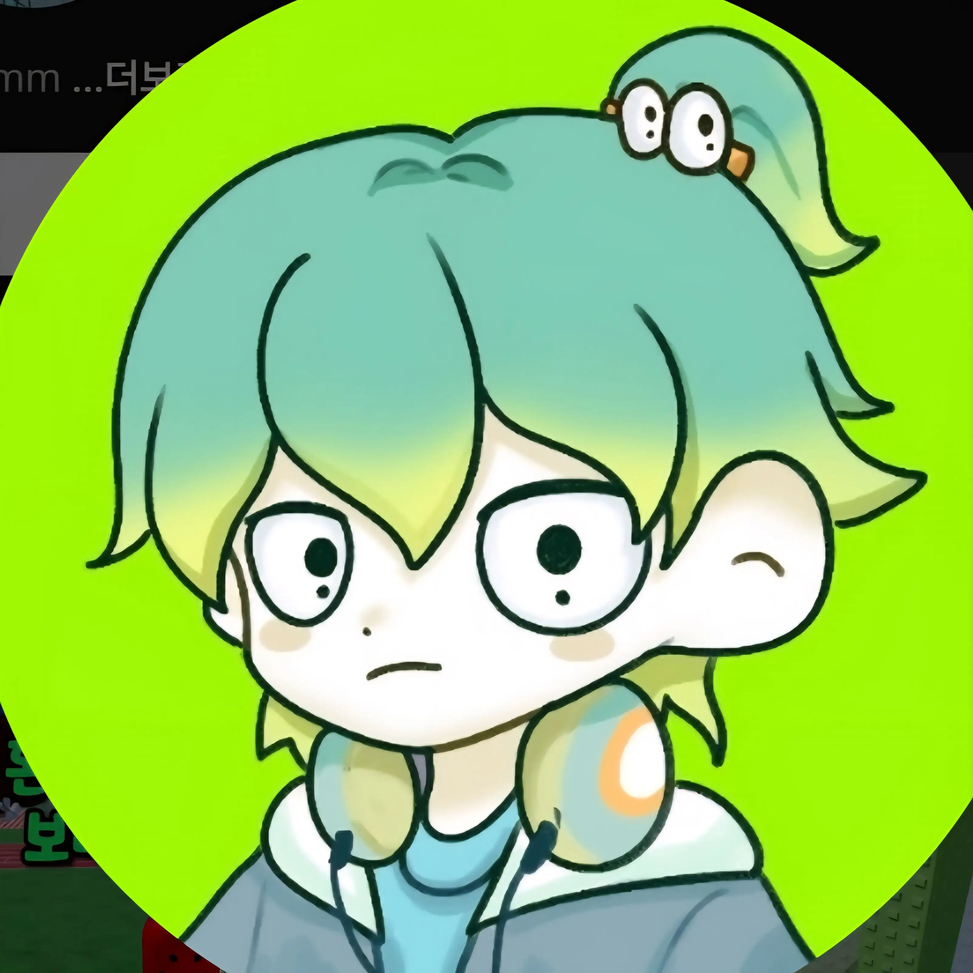 Gykcjd.의 꽥꽥탐험대