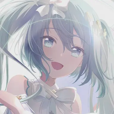 Profile image of 미쿠