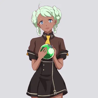 Profile image of ラライヤ