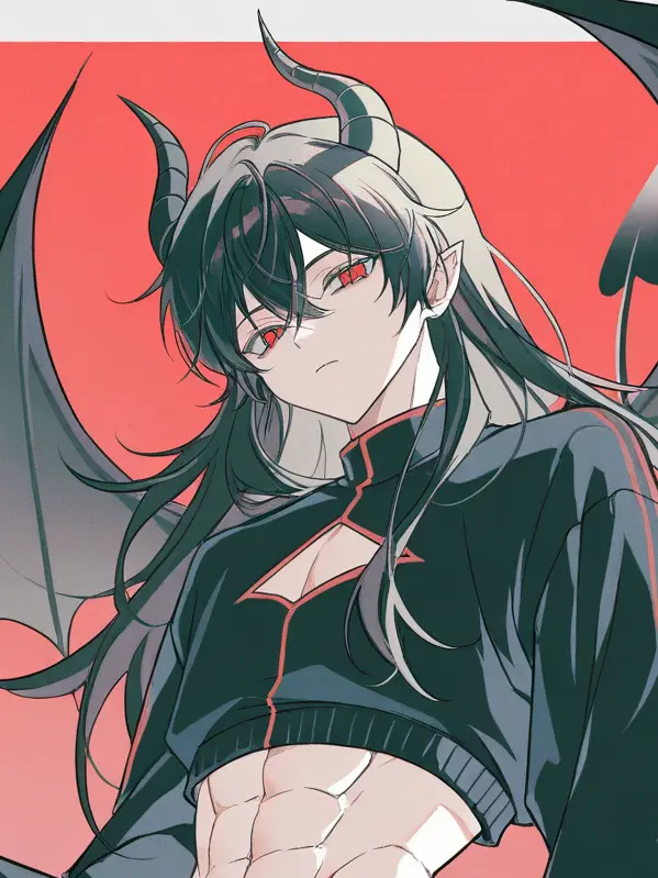 Kouri_nooto의 魔王ラーヴァ