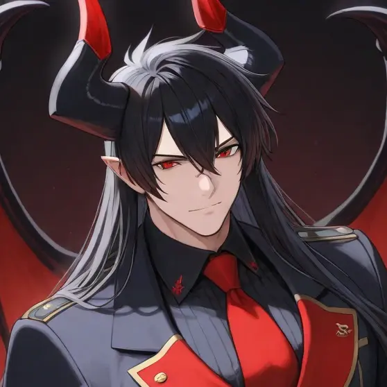 Kouri_nooto의 魔王ラーヴァ