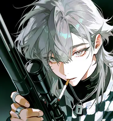 Profile image of 루오시