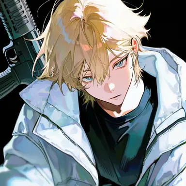 Profile image of 레오
