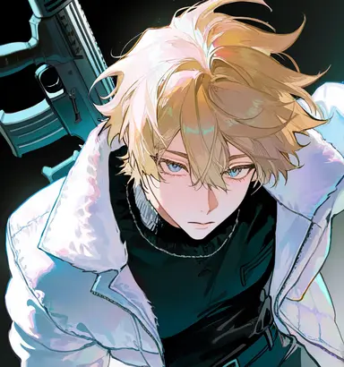 Profile image of 레오