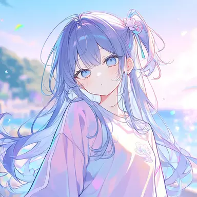 Profile image of りあ