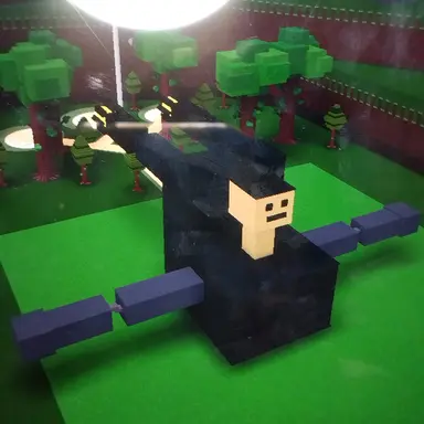 Profile image of 유에포 토일랫