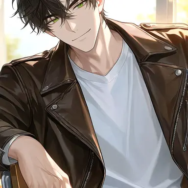Profile image of Riven Calloway