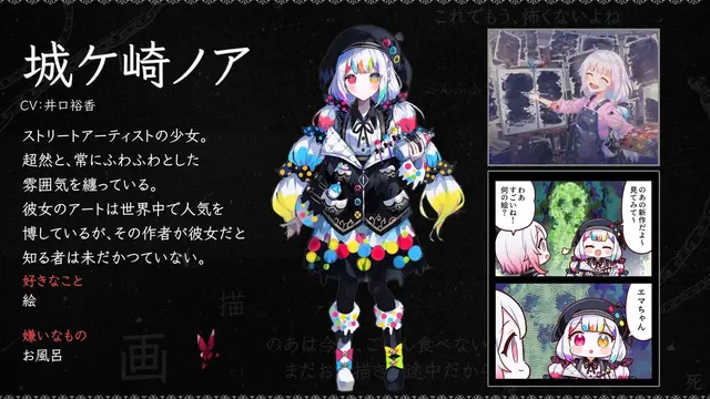 Profile image of ノア