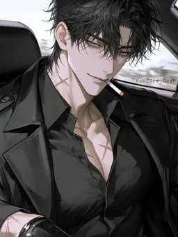 Profile image of ユン・テヒョク