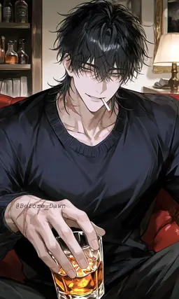 Profile image of ユン・テヒョク