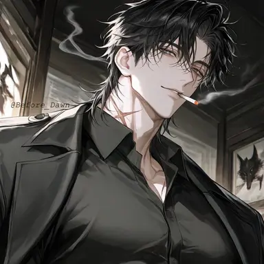 Profile image of ユン・テヒョク