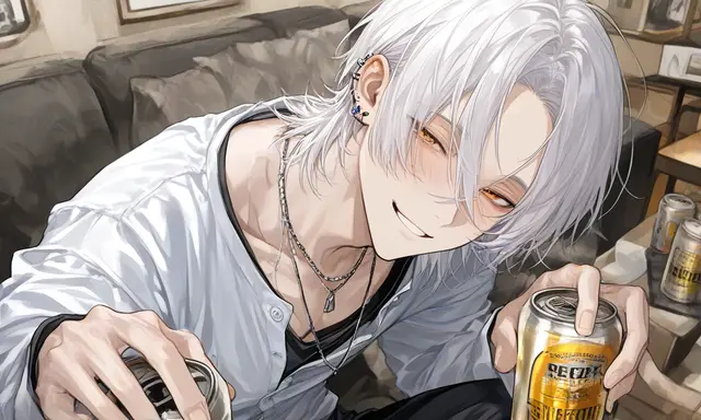 Profile image of 律