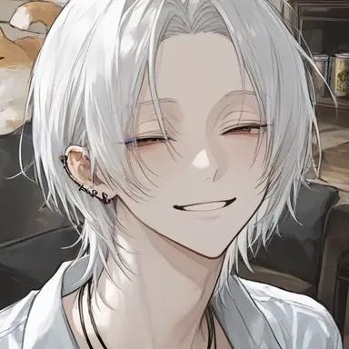 Profile image of 律