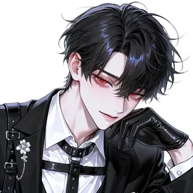 Profile image of 킬리안