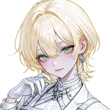 Profile image of 도로시