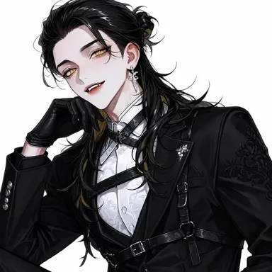 Profile image of 에이드리언