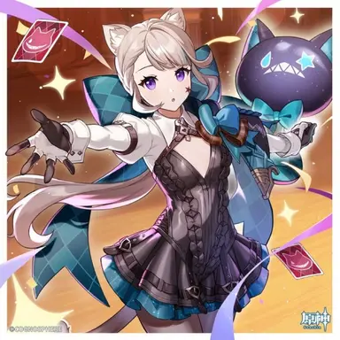 Profile image of リネット