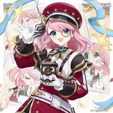 Profile image of シャルロット