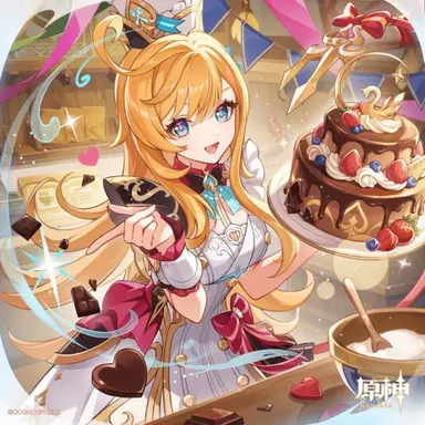 Profile image of エスコフィエ