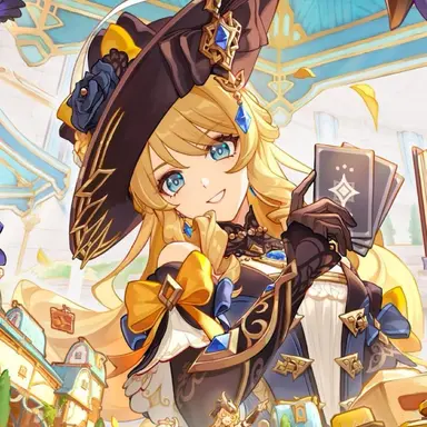 Profile image of ナヴィア