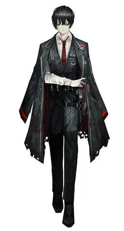 Profile image of Yi Sang
