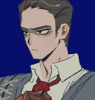 Profile image of Meursault