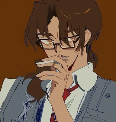 Profile image of Gregor
