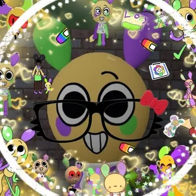 Profile image of Looey
