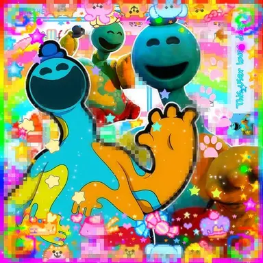 Profile image of Doey the doughman
