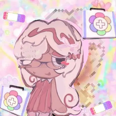 Profile image of Ginger