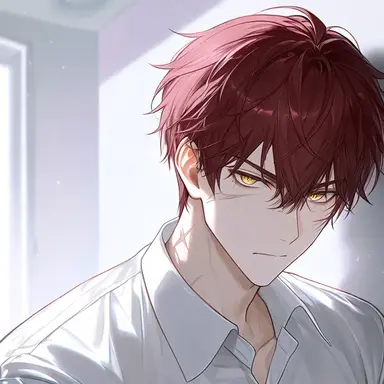 Profile image of カイ
