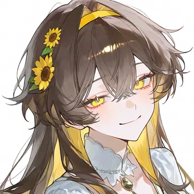 Profile image of 마리