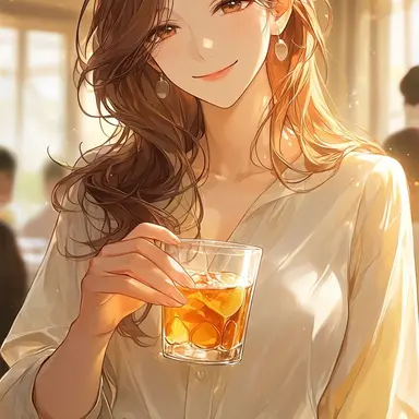 Profile image of Anne