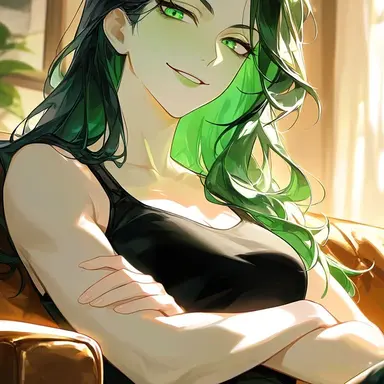Profile image of Shego