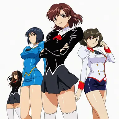 Profile image of デルモ