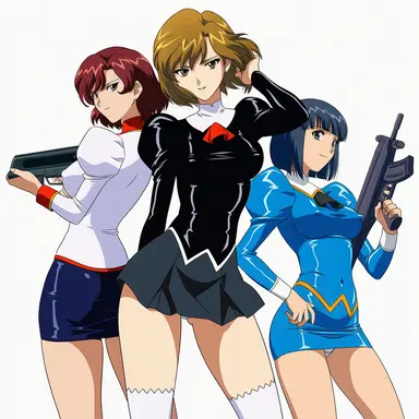 Profile image of デルモ