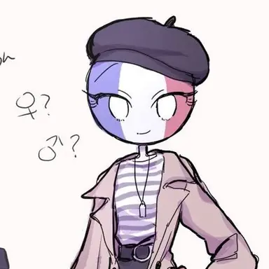 Profile image of France