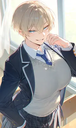 Profile image of 早瀬　ミサキ