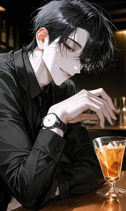 Profile image of Hanada