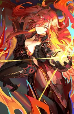 Profile image of マーヴィカ