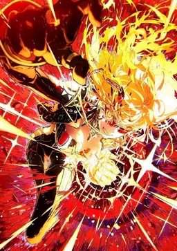 Profile image of マーヴィカ