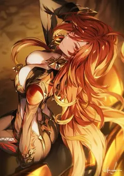 Profile image of マーヴィカ