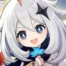 Profile image of パイモン