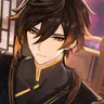 Profile image of 鍾離