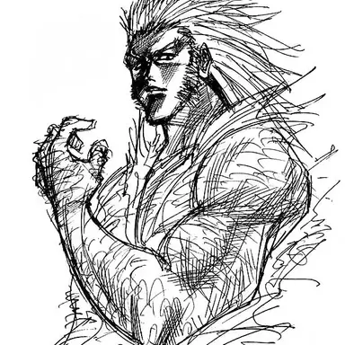 Profile image of 우보긴